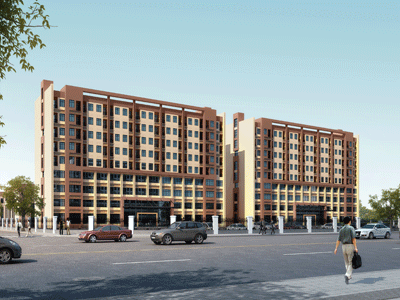 地址位于廣西-東盟經濟技術開發區