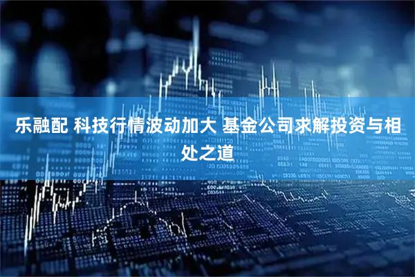 乐融配 科技行情波动加大 基金公司求解投资与相处之道